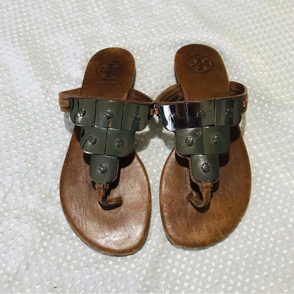 Tory Burch Sandals